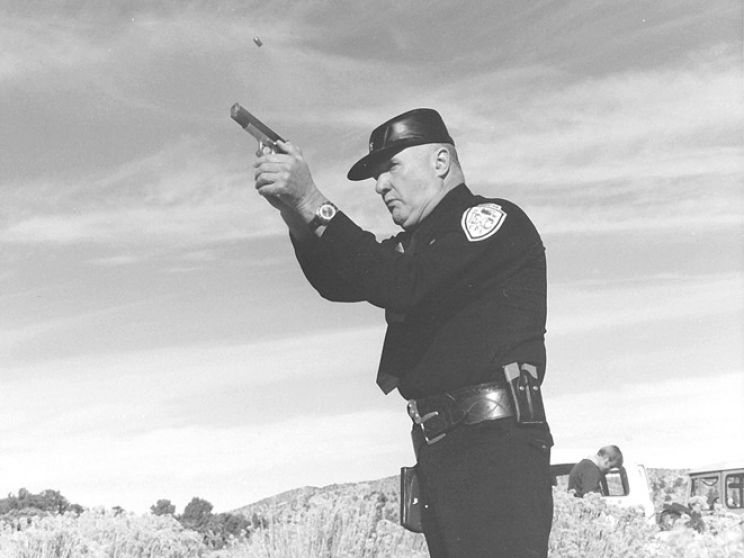Jeff Cooper