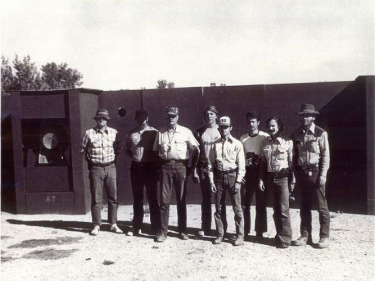 Jeff Cooper