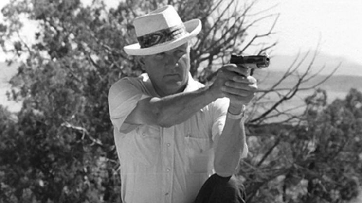 Jeff Cooper