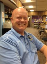 Jeff Corbett