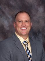 Jeff Corbett