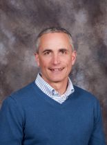 Jeff Corbett
