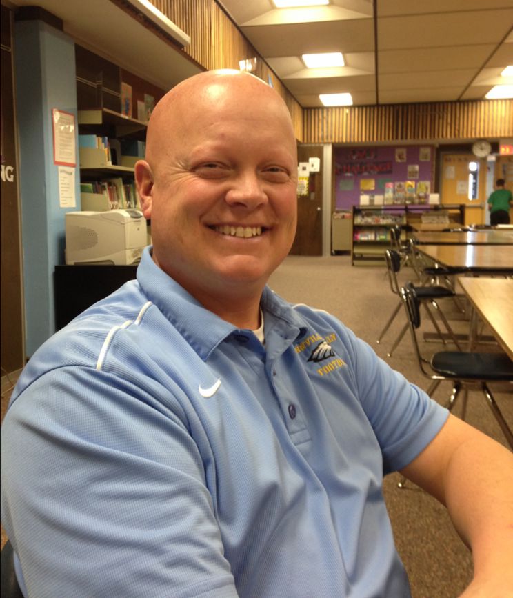Jeff Corbett