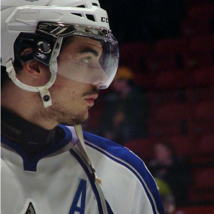 Jeff Corbett