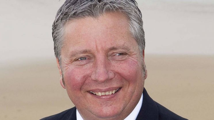 Jeff Corbett