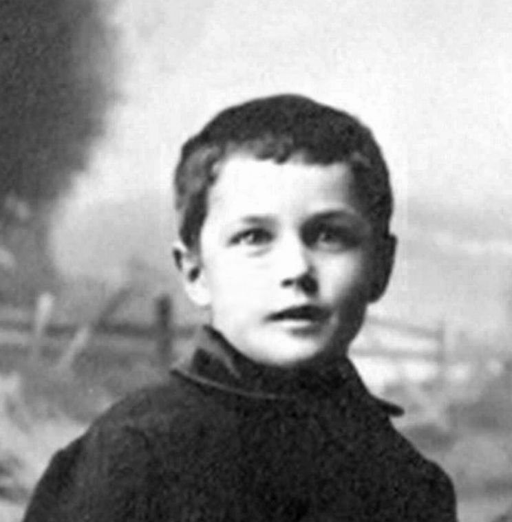 Jeff Corbett