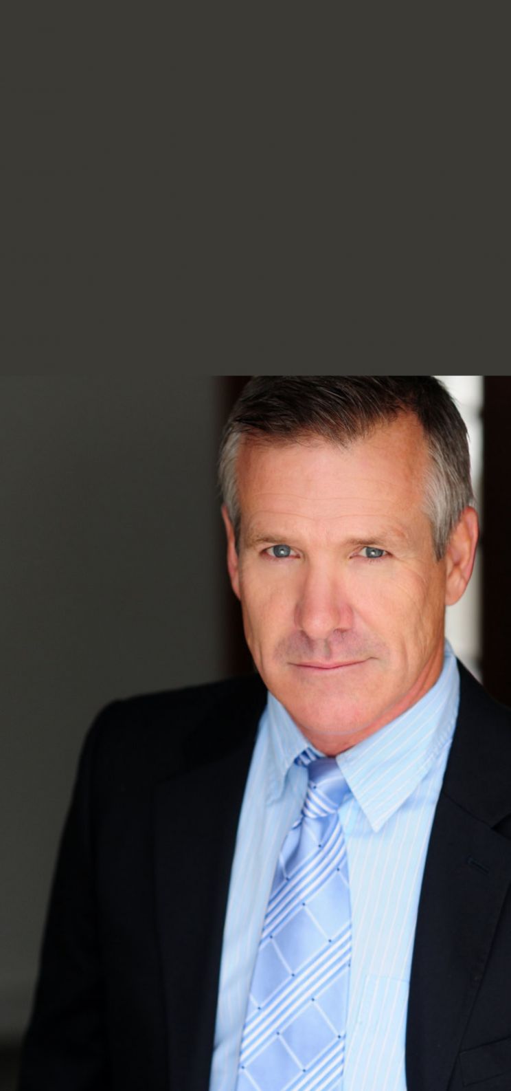 Jeff Corbett
