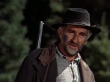 Jeff Corey