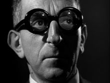Jeff Corey