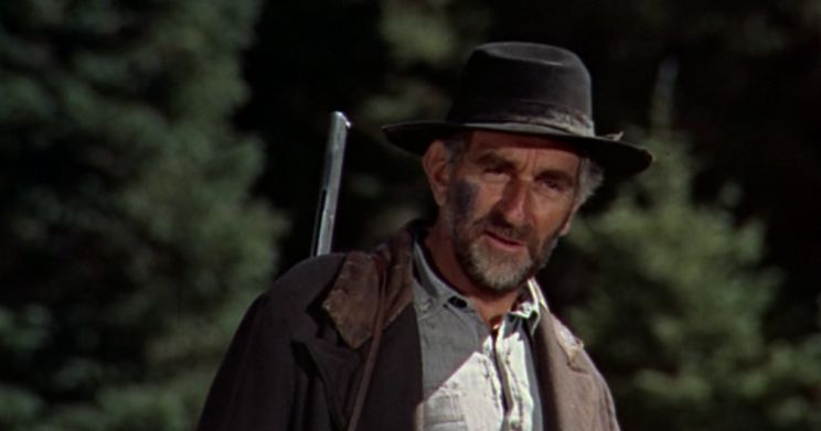 Jeff Corey