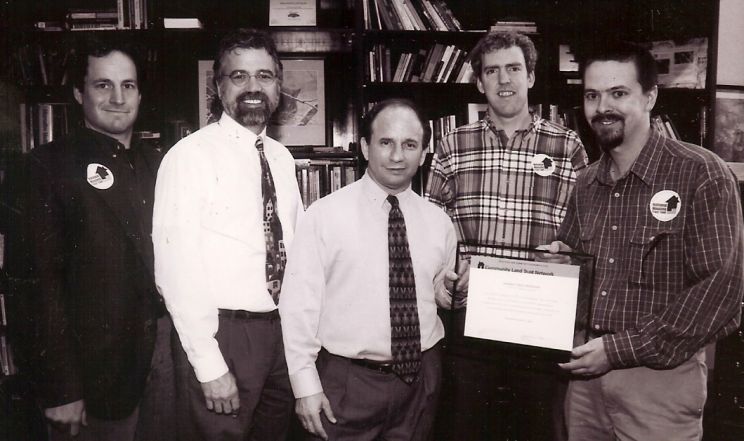 Jeff Corey