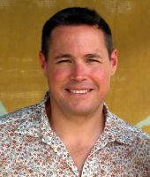 Jeff Corwin