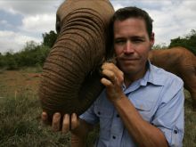 Jeff Corwin