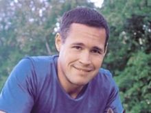 Jeff Corwin