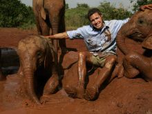 Jeff Corwin