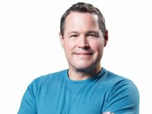 Jeff Corwin