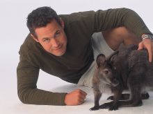 Jeff Corwin