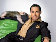 Jeff Corwin