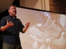 Jeff Corwin