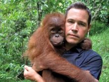 Jeff Corwin