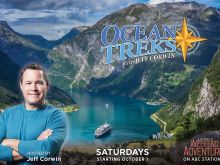 Jeff Corwin
