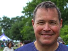 Jeff Corwin