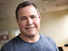 Jeff Corwin