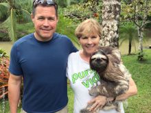 Jeff Corwin