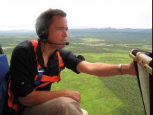 Jeff Corwin