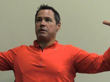 Jeff Corwin