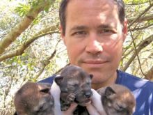 Jeff Corwin
