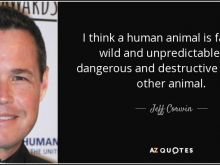 Jeff Corwin