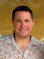 Jeff Corwin