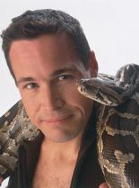 Jeff Corwin