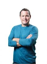 Jeff Corwin