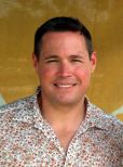 Jeff Corwin