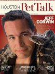 Jeff Corwin