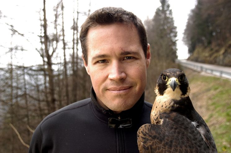 Jeff Corwin