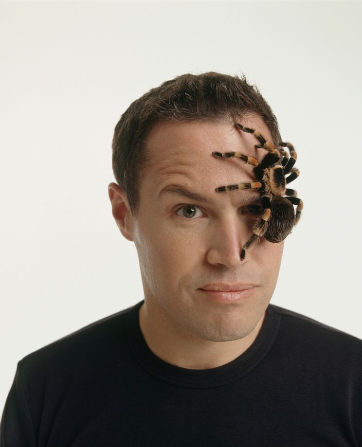 Jeff Corwin