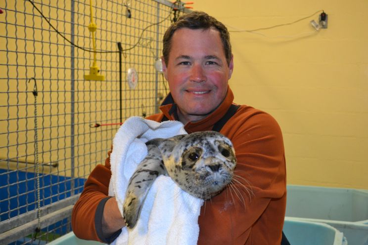 Jeff Corwin