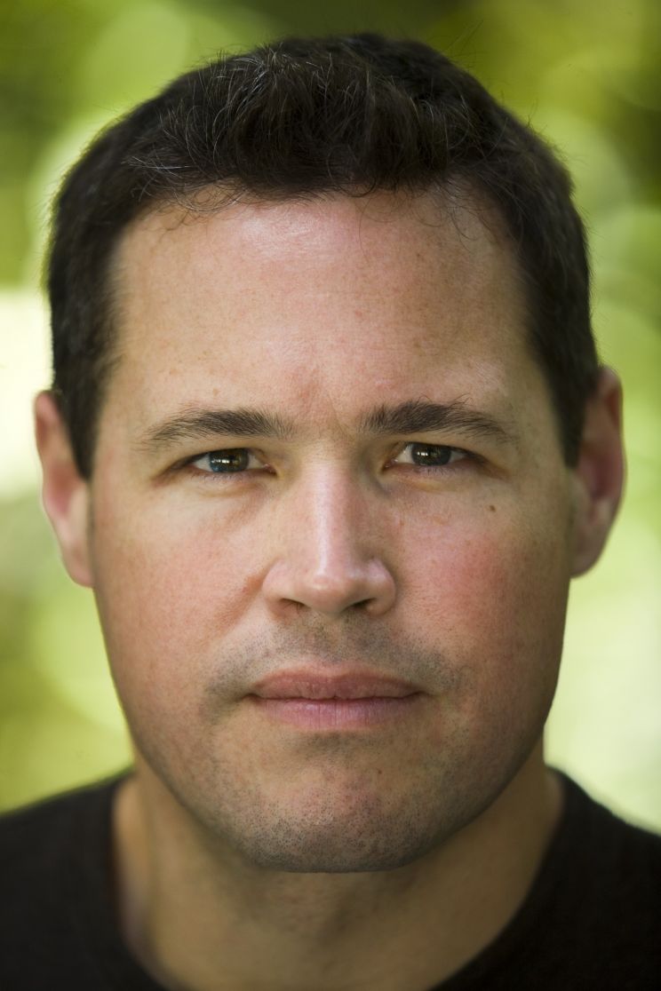 Jeff Corwin