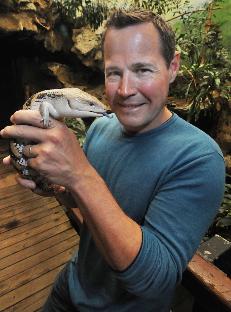 Jeff Corwin