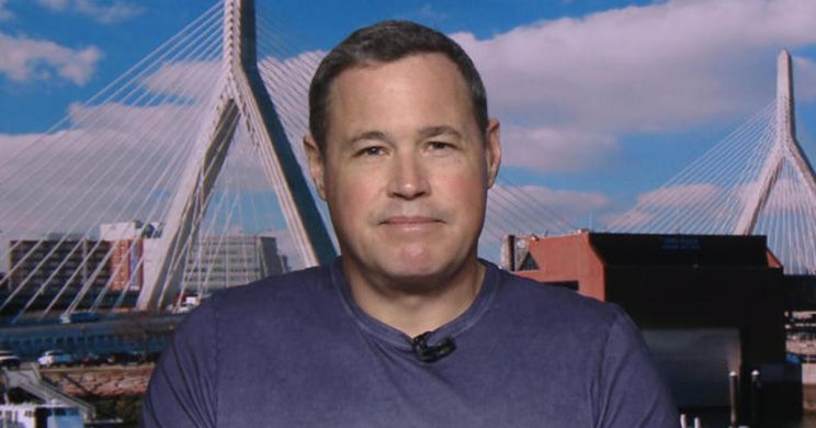 Jeff Corwin