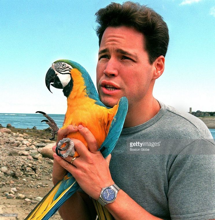 Jeff Corwin