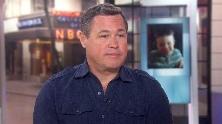 Jeff Corwin