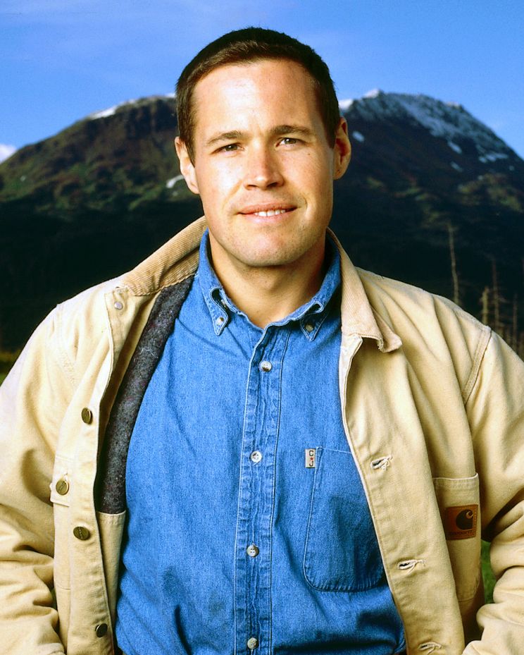 Jeff Corwin