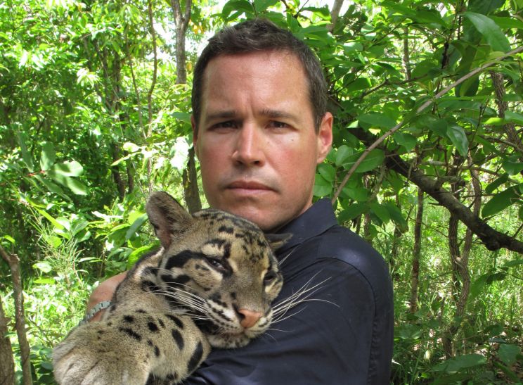 Jeff Corwin