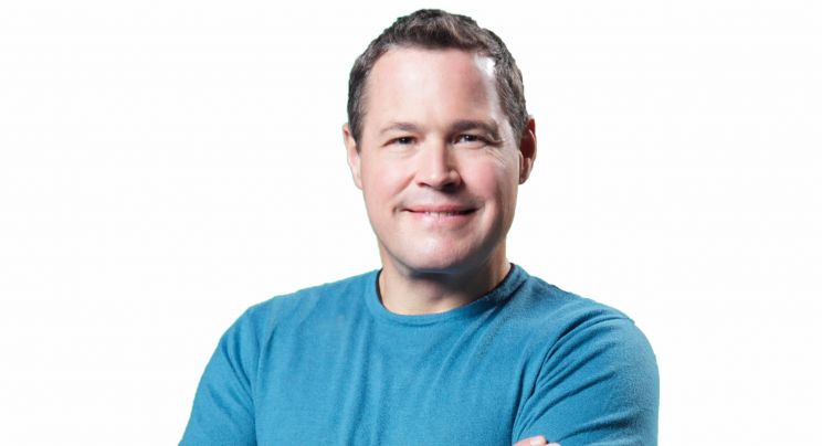 Jeff Corwin