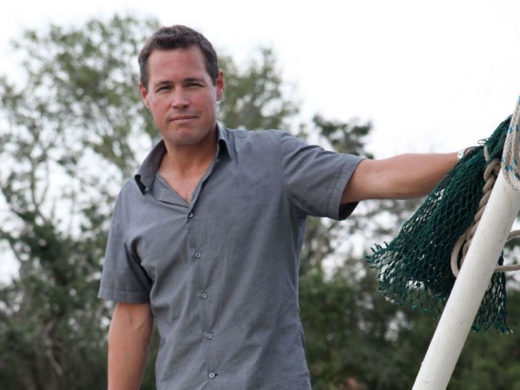 Jeff Corwin