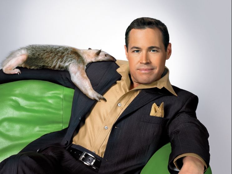 Jeff Corwin